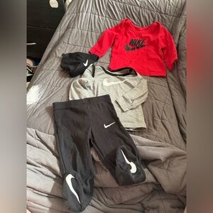 Nike set